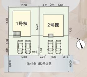滋賀県東近江市林田町