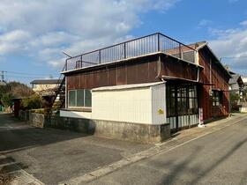 大分県杵築市大字杵築