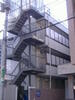 WJ・グリーンハイツ 2階 築36年の賃貸物件