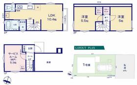 東京都文京区千石３丁目