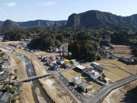 鹿児島県霧島市国分郡田