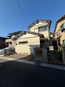 京都府綴喜郡宇治田原町大字荒木小字東出