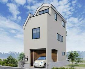 東京都板橋区相生町