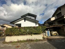 大阪府交野市星田西３丁目