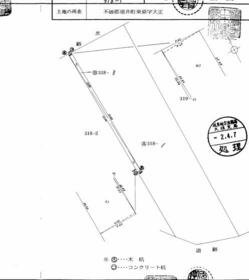 岐阜県不破郡垂井町栗原