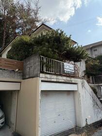 兵庫県神戸市北区松が枝町３丁目