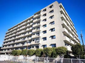 越谷南パーク・ホームズ