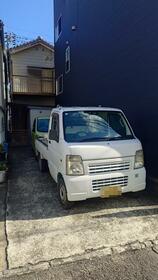 徳島県徳島市秋田町３丁目