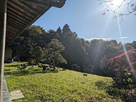 千葉県茂原市国府関