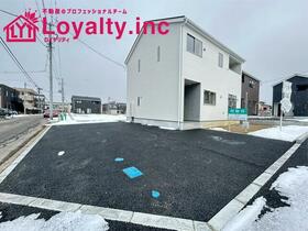 福島県会津若松市館馬町