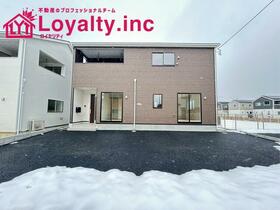 福島県会津若松市館馬町