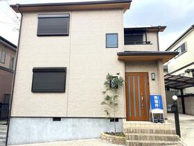 奈良県香芝市旭ケ丘２丁目