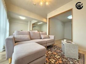 コアマンション新水前寺?