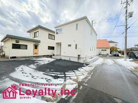 福島県福島市南中央１丁目