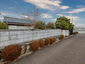 京都府相楽郡精華町大字南稲八妻小字埜中