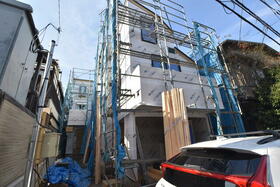 東京都大田区北馬込２丁目