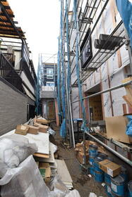 東京都大田区北馬込２丁目