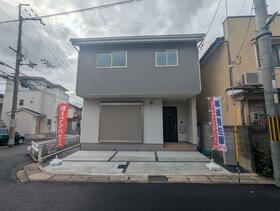 京都府京都市山科区西野楳本町