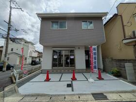 京都府京都市山科区西野楳本町