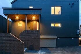 北海道札幌市西区山の手二条１２丁目