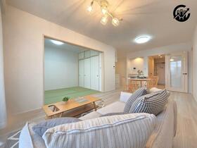 コアマンションルネス九品寺