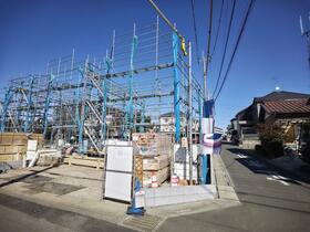 埼玉県鴻巣市登戸