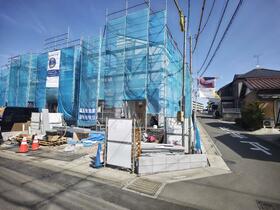 埼玉県鴻巣市登戸