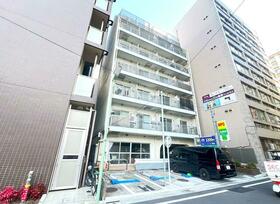 東京都品川区南大井６丁目