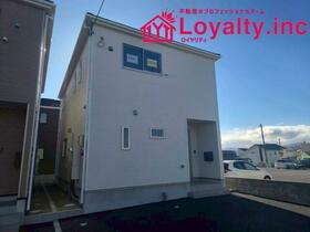 福島県郡山市安積町荒井字柴宮山