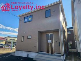 福島県郡山市安積町荒井字柴宮山