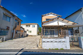 福岡県中間市長津２丁目