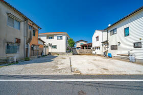 福岡県中間市長津２丁目