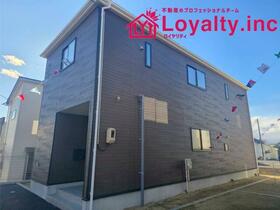 福島県郡山市安積町荒井字柴宮山