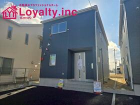 福島県郡山市御前南５丁目