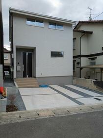 京都府京都市伏見区醍醐柿原町