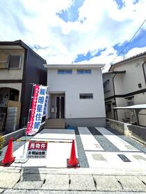 京都府京都市伏見区醍醐柿原町