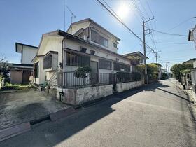 神奈川県三浦郡葉山町長柄