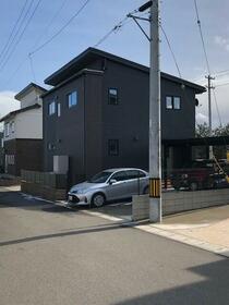 福島県本宮市岩根字みずきが丘