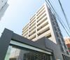 アステリオン松濤 2階 築30年5ヶ月の賃貸物件