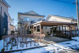 新潟県柏崎市藤元町