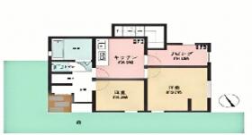 東京都板橋区若木２丁目