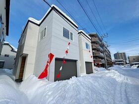 北海道札幌市白石区栄通５丁目