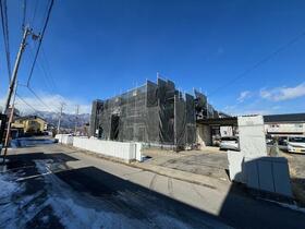 長野県安曇野市豊科