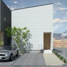 愛知県岡崎市大和町字平野