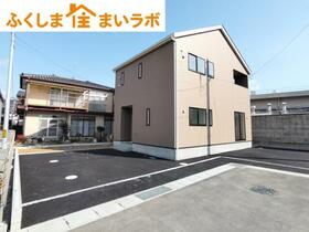 福島県福島市飯坂町湯野字窪田