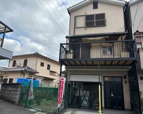 大阪府門真市打越町