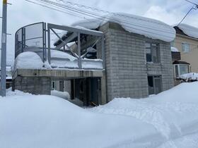 北海道札幌市北区新川三条１２丁目