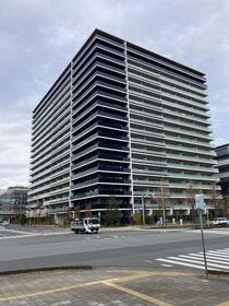 レ・ジェイドつくばＳｔａｔｉｏｎ　Ｆｒｏｎｔ