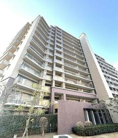 北花田グランアヴェニューウエストプレイス