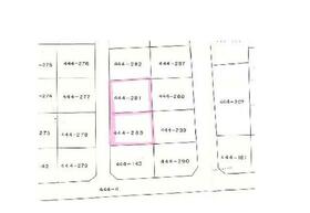 千葉県東金市家徳